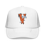 Load image into Gallery viewer, Foam Trucker Hat (Embroidery)
