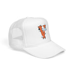 Load image into Gallery viewer, Foam Trucker Hat (Embroidery)
