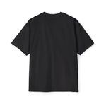 Load image into Gallery viewer, Fall into Fashion Oversized Tee - Iconic V Front Logo
