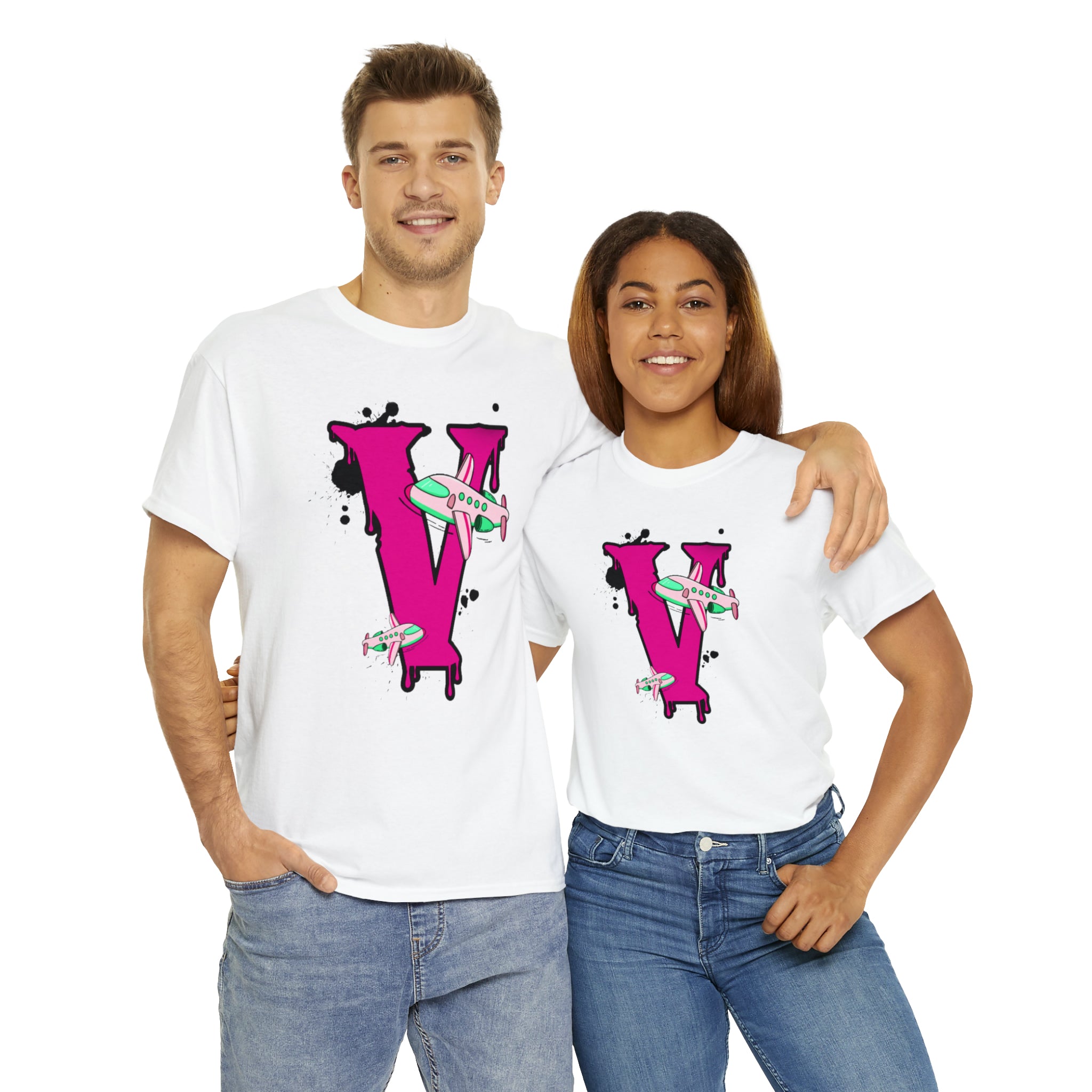 Iconic"V" Summer Collection