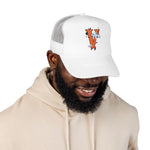Load image into Gallery viewer, Foam Trucker Hat (Embroidery)
