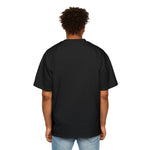 Load image into Gallery viewer, Fall into Fashion Oversized Tee - Iconic V Front Logo
