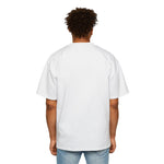 Load image into Gallery viewer, Fall into Fashion Oversized Tee - Iconic V Front Logo
