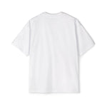 Load image into Gallery viewer, Fall into Fashion Oversized Tee - Iconic V Front Logo
