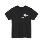 Load image into Gallery viewer, Paper Planes Iconic &quot;V&quot; Logo Tee
