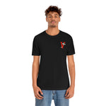 Load image into Gallery viewer, &quot;V&quot;  Logo Tee
